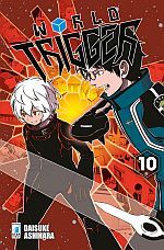 World Trigger